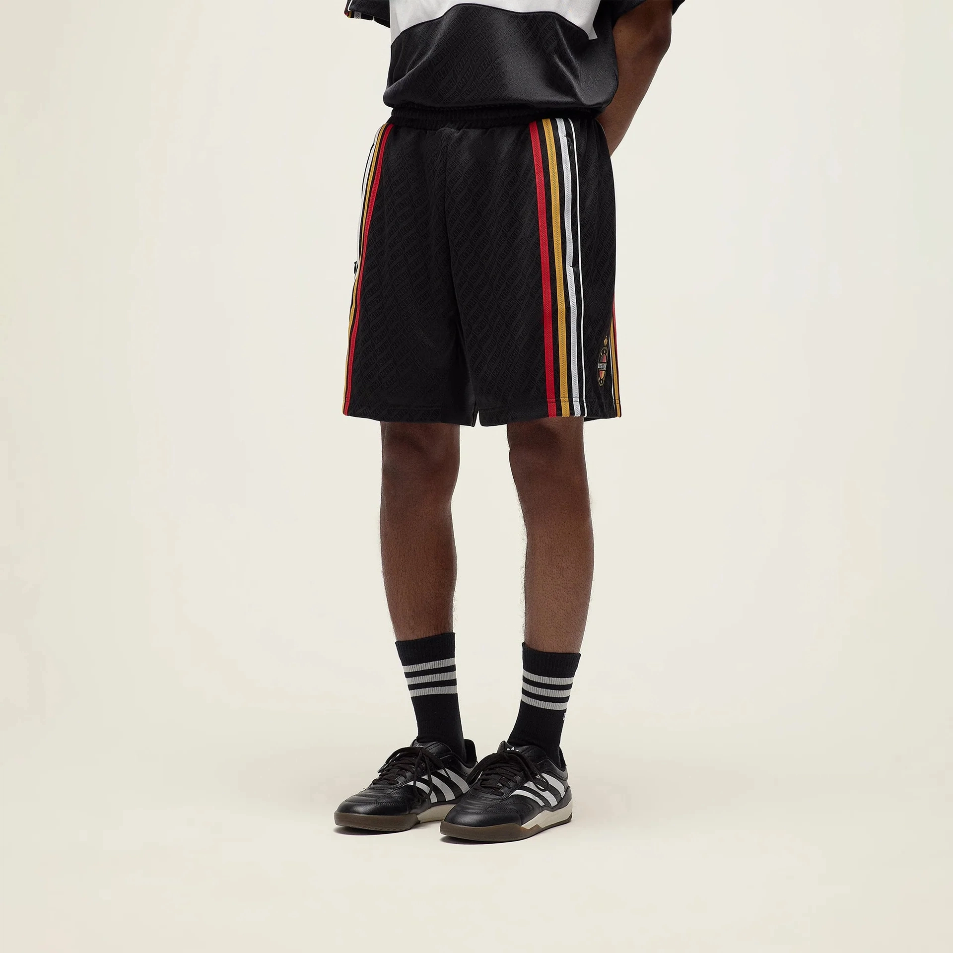 adidas x KITH SS25