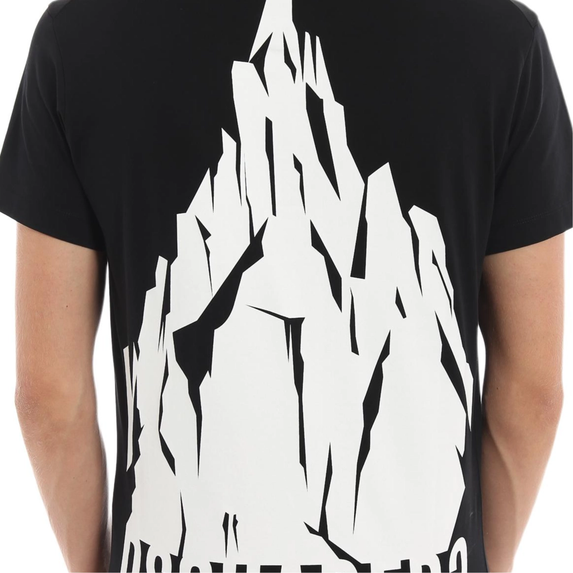 DSQUARED 2 T