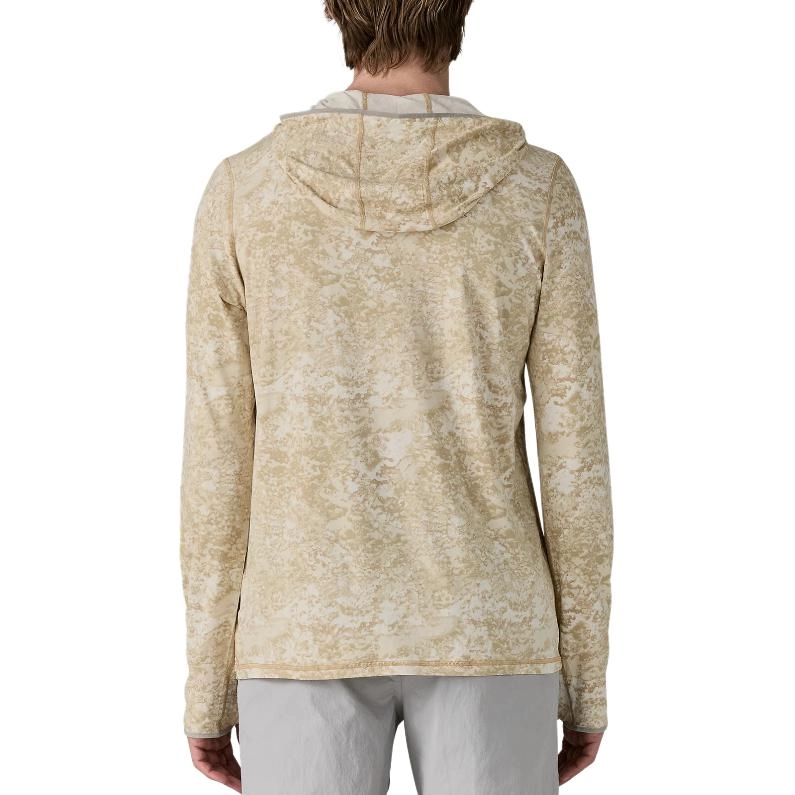 patagonia T