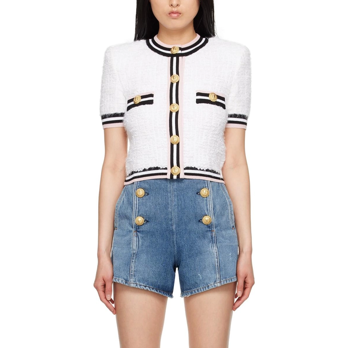 BALMAIN
