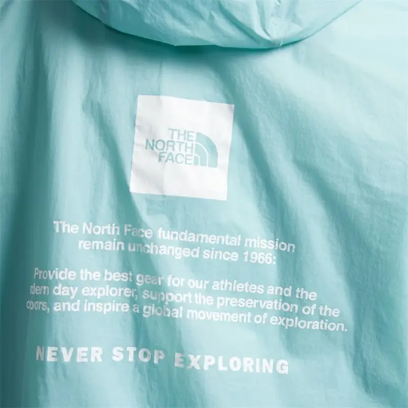 THE NORTH FACE