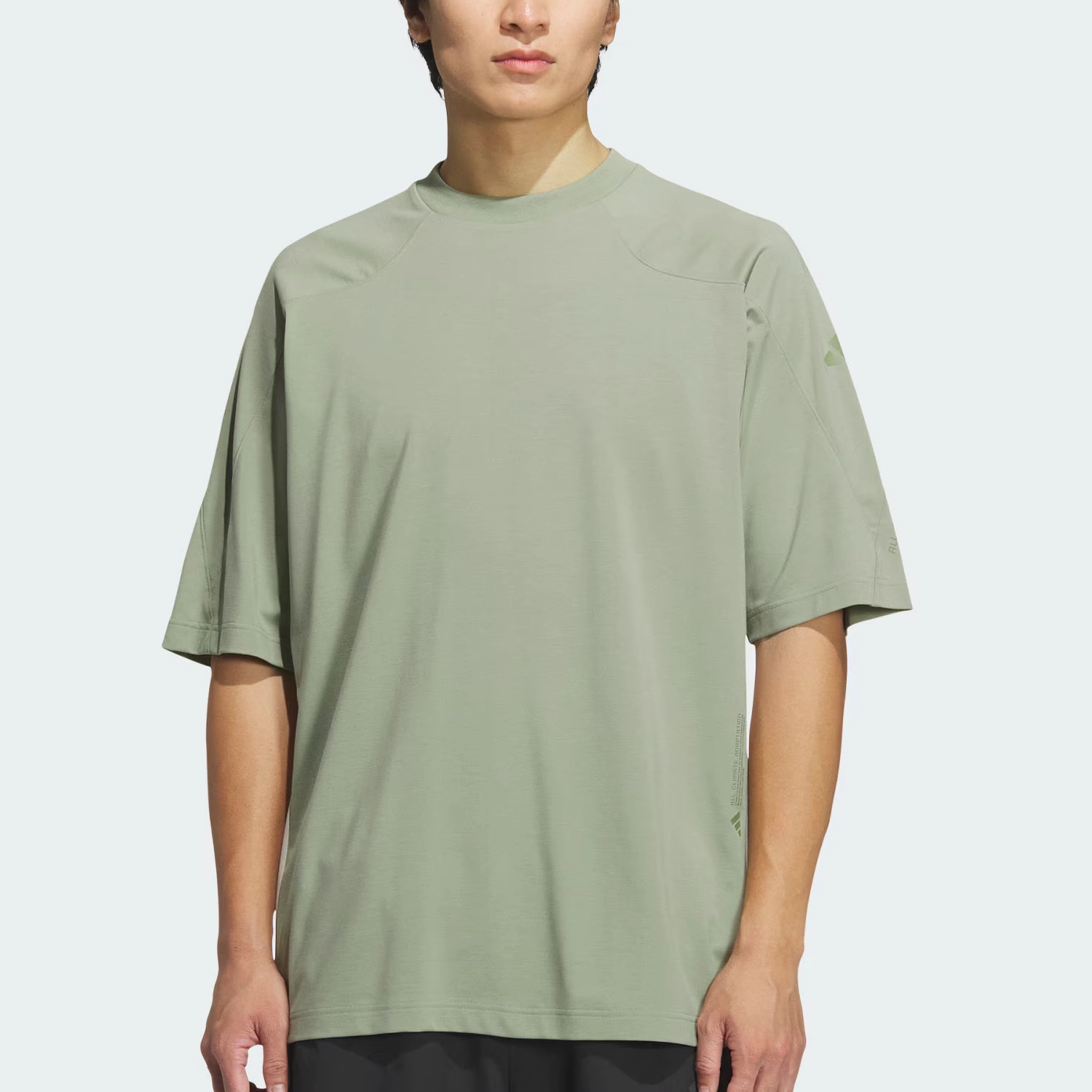 adidas CITY ESCAPE T