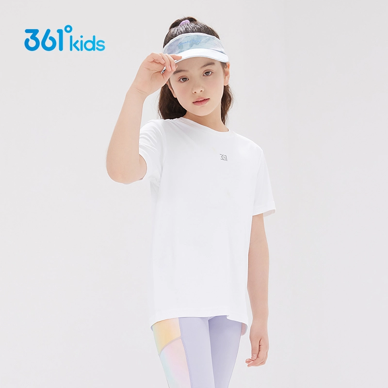 361KIDS LogoT