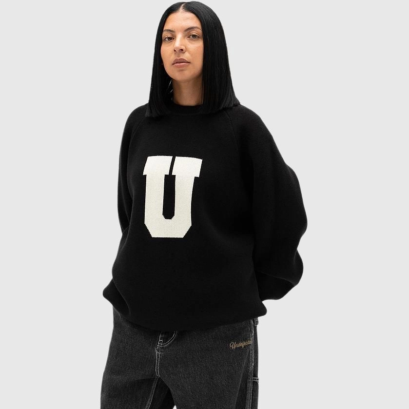 UNDEFEATED FW24 ULogo