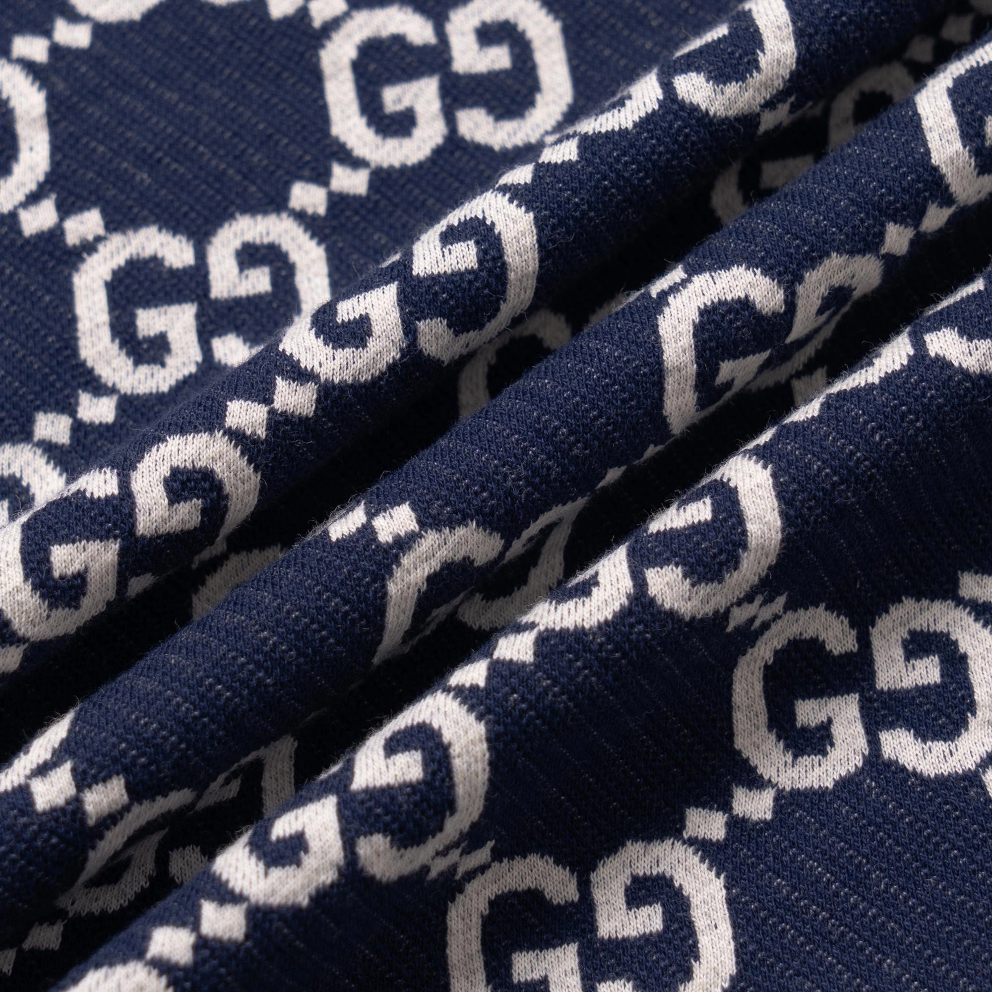 GUCCI LogoPolo
