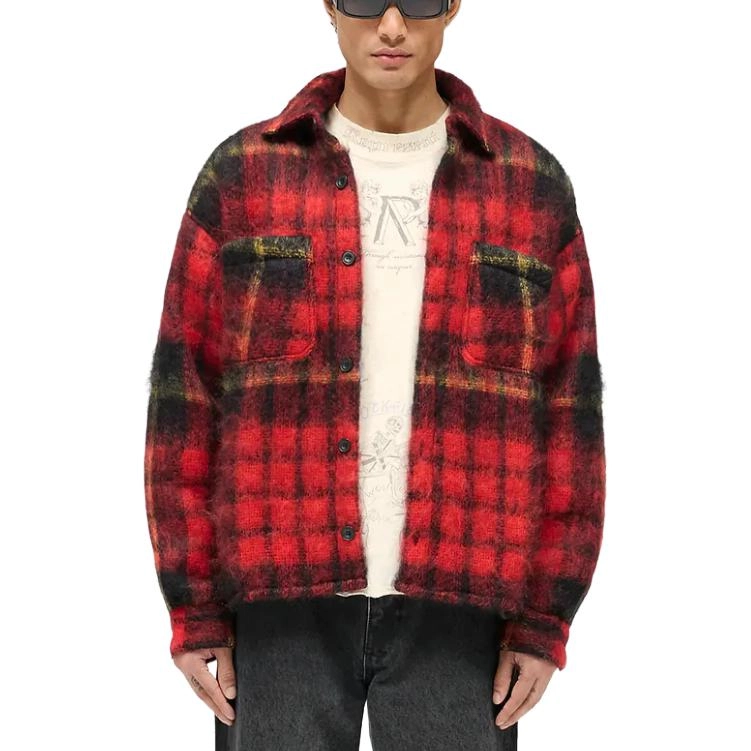 REPRESENT SS25