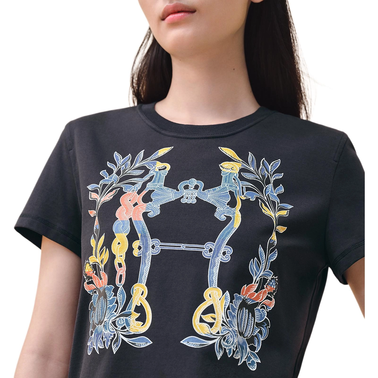 HERMES SS24 T