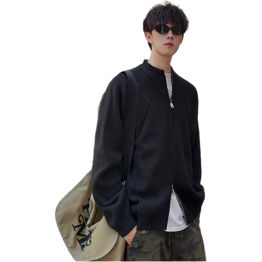 GENT LORE boxy