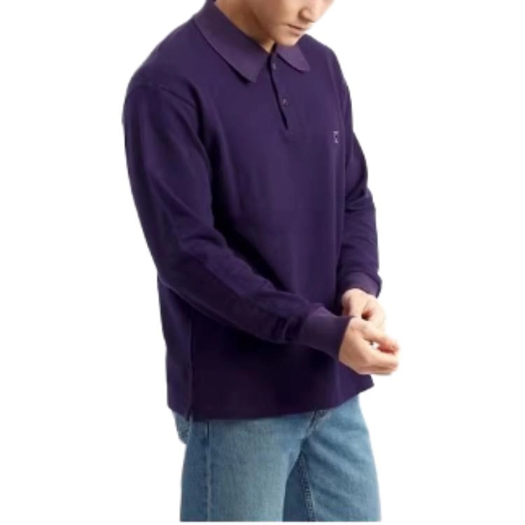 Needles Polo