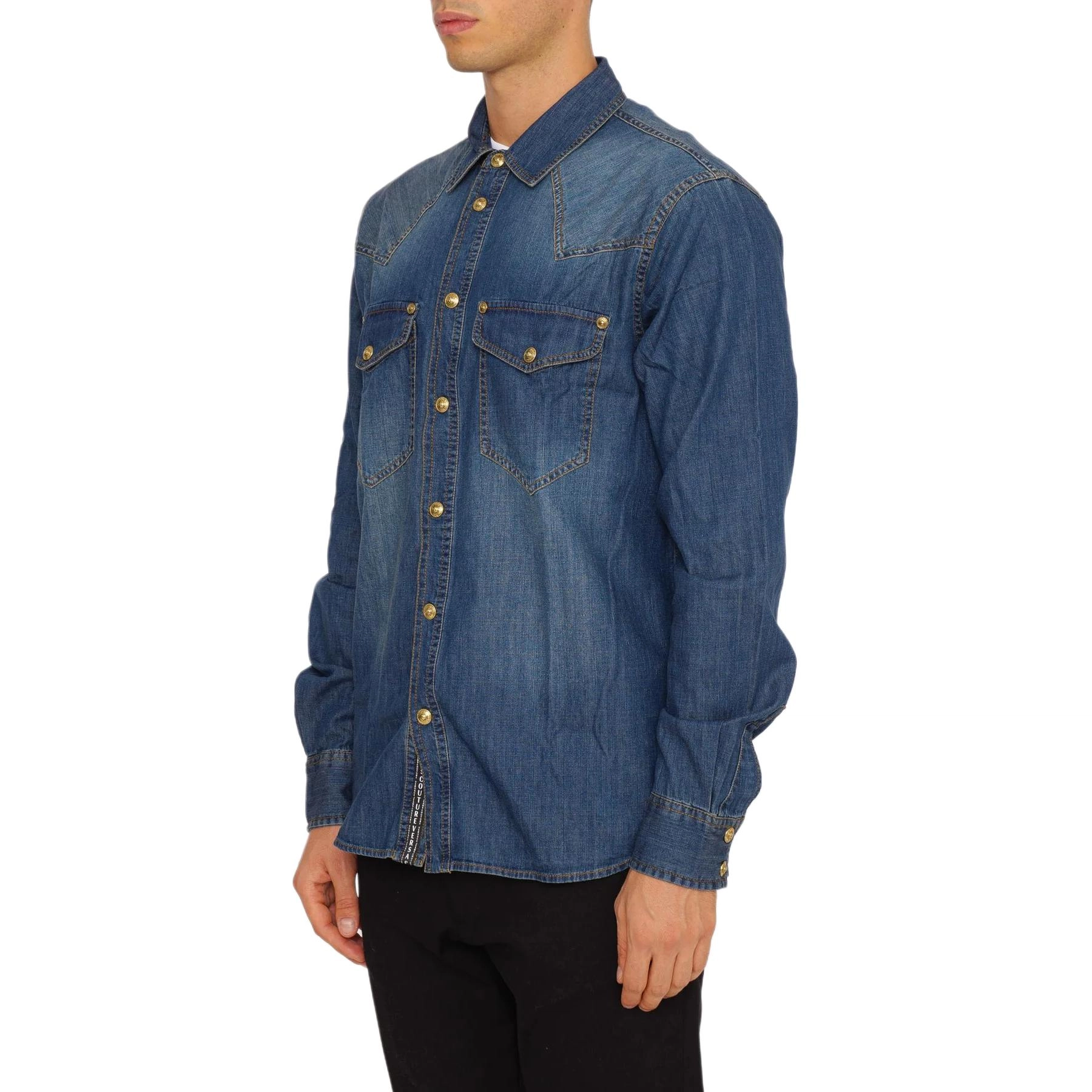 VERSACE JEANS COUTURE