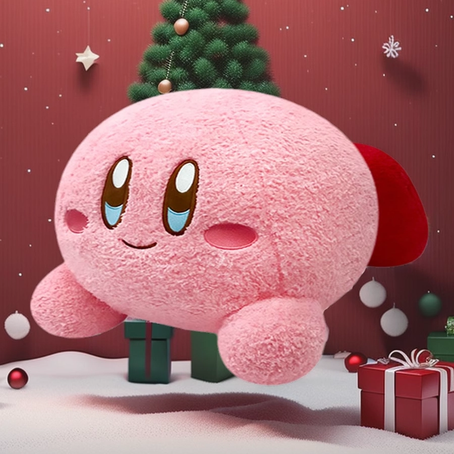 Kirby 40cm