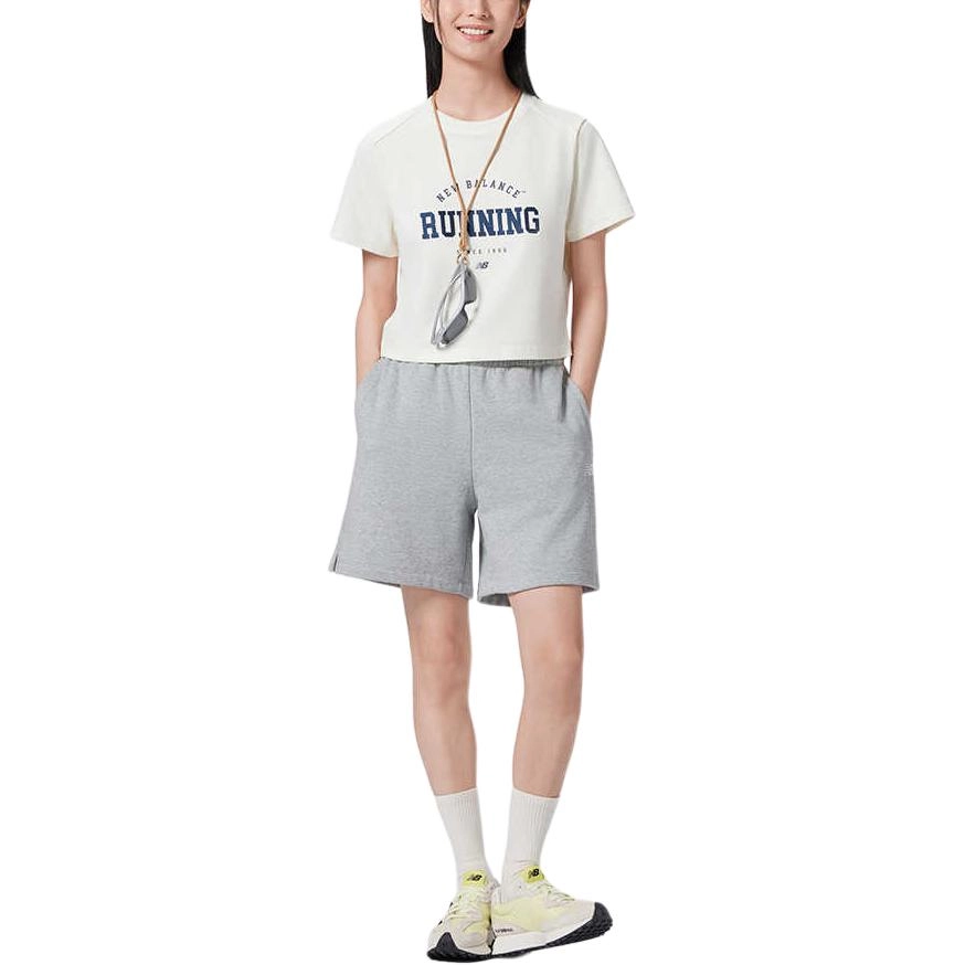 New Balance SS24 T