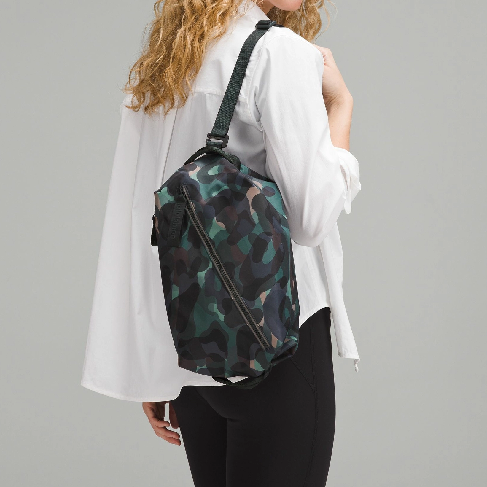 lululemon Fast Track 10L