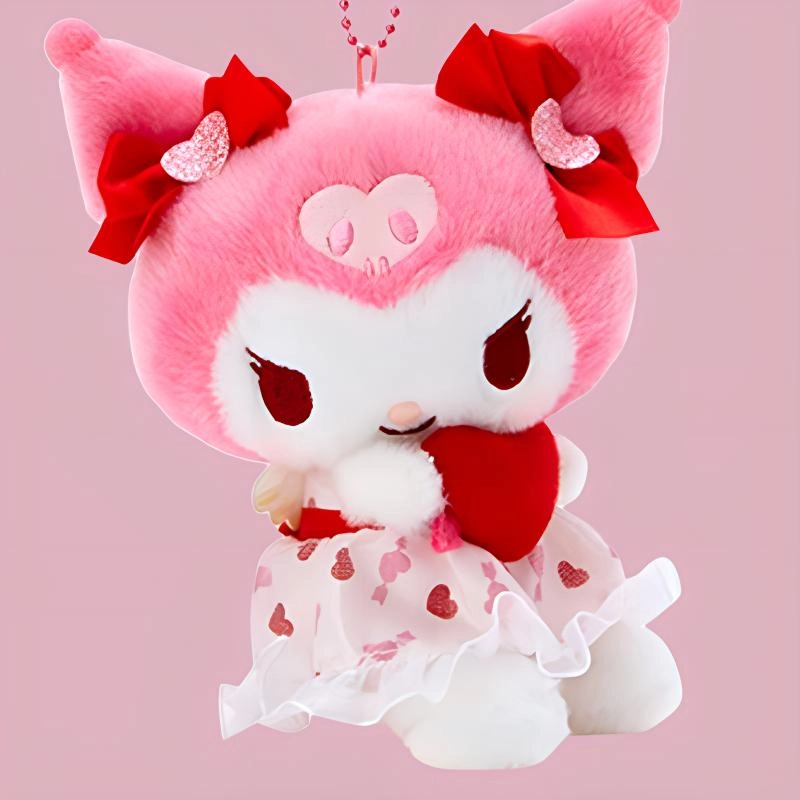 Sanrio 16cm
