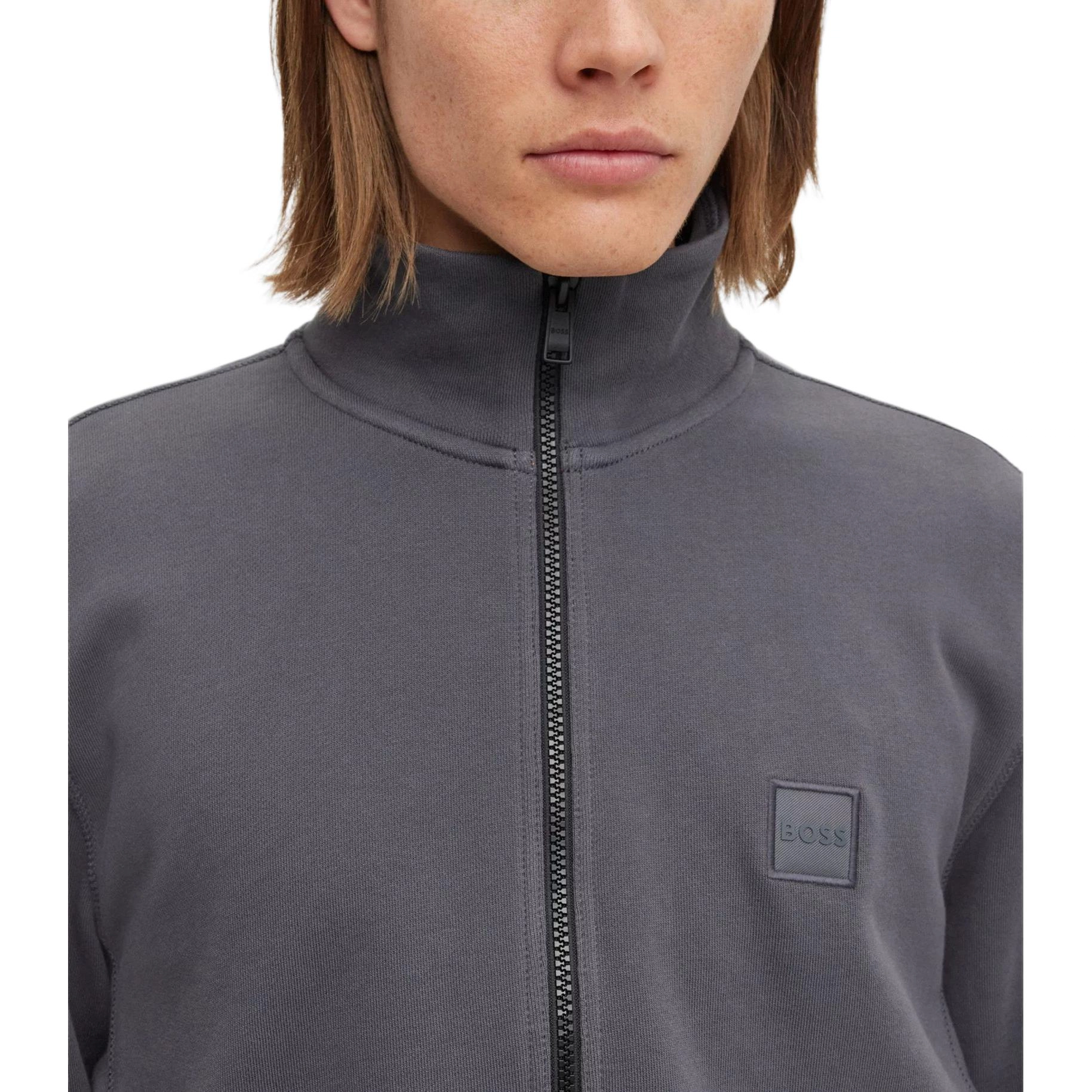 HUGO BOSS SS23 Logo