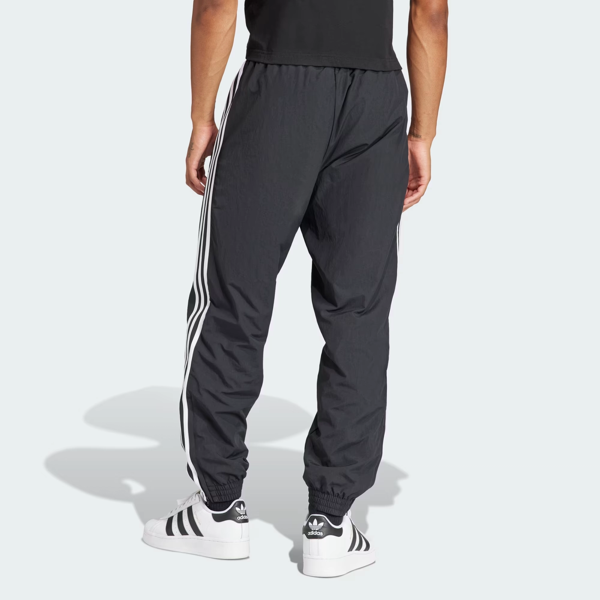 adidas originals Adicolor Woven Firebird Track Pants