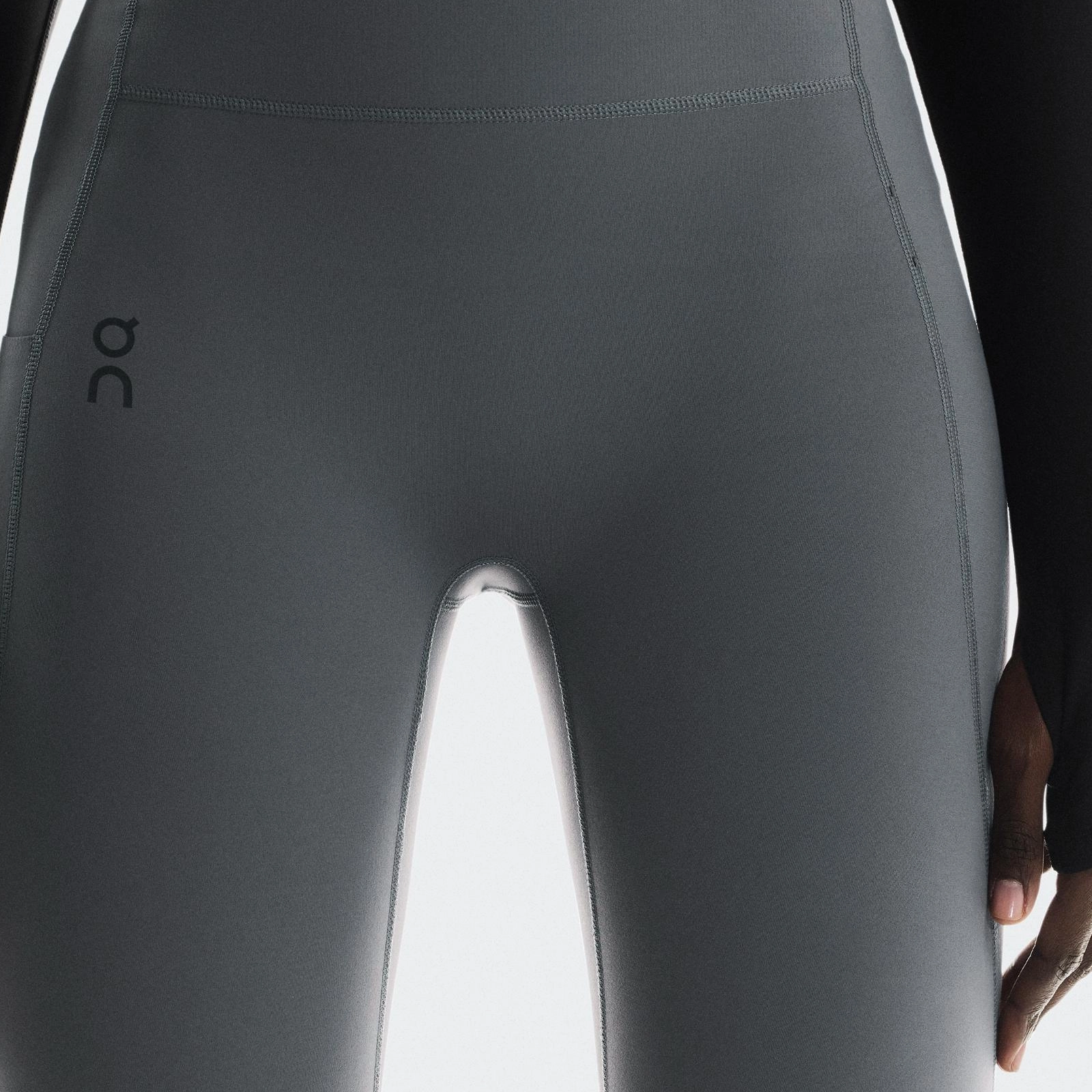 On