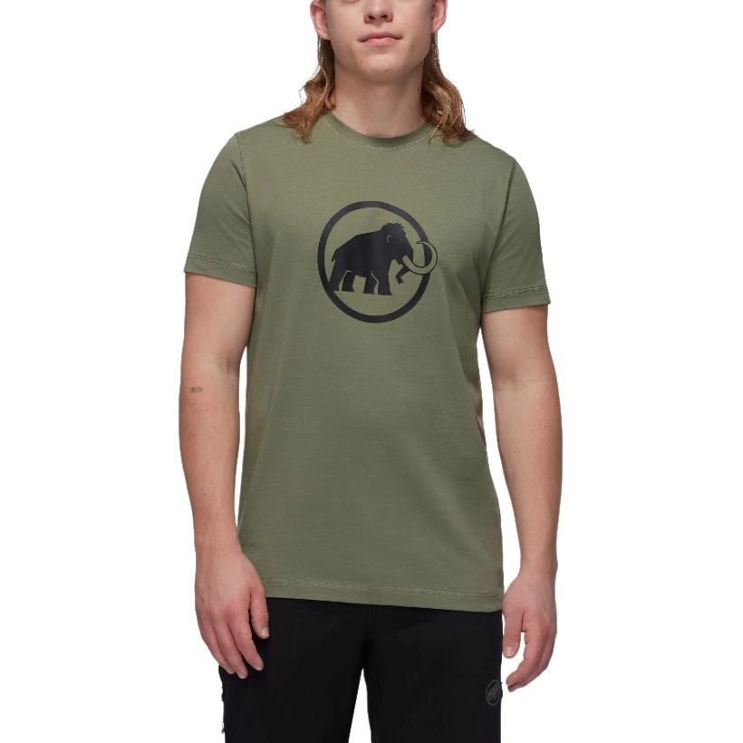MAMMUT Core T