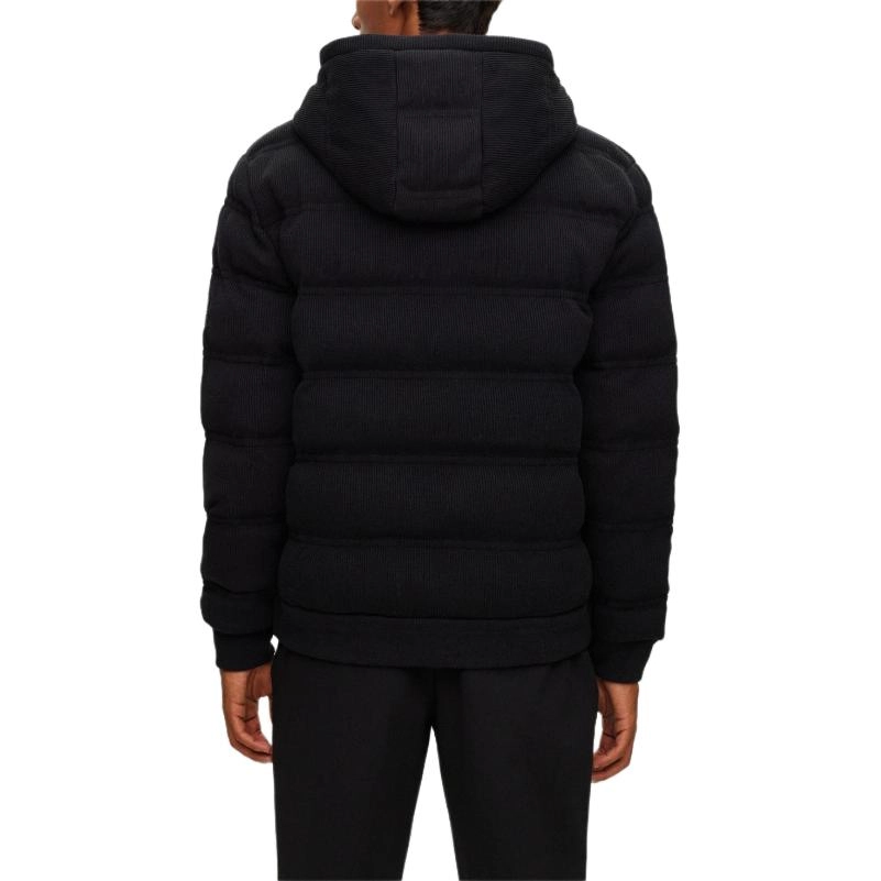 HUGO BOSS