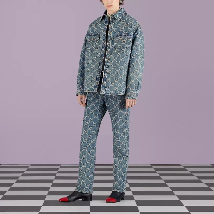 GUCCI Logo