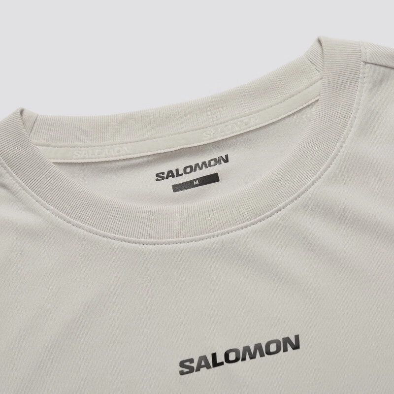 SALOMON AMPHI POWER DRY SS M T