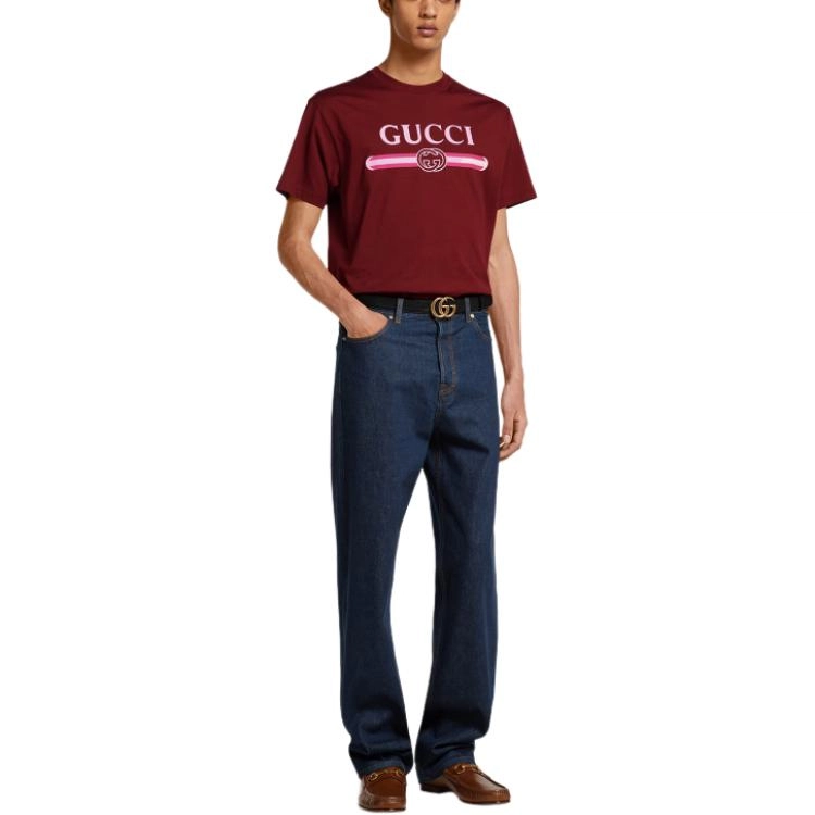GUCCI LogoT
