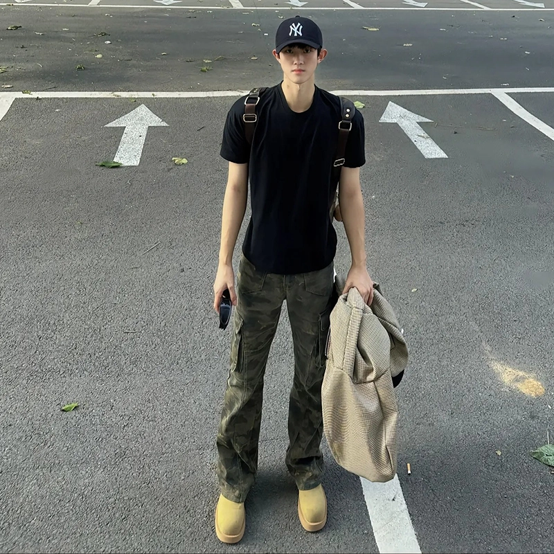 DAFK cleanfitvibe