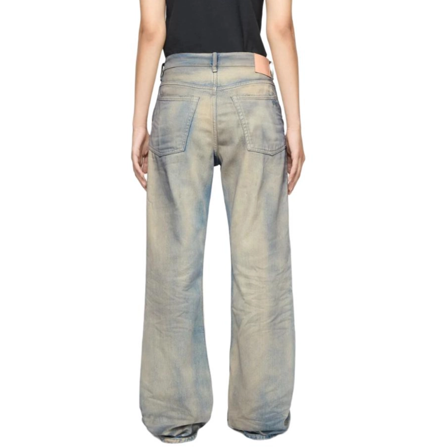 Acne Studios SS25 2021F