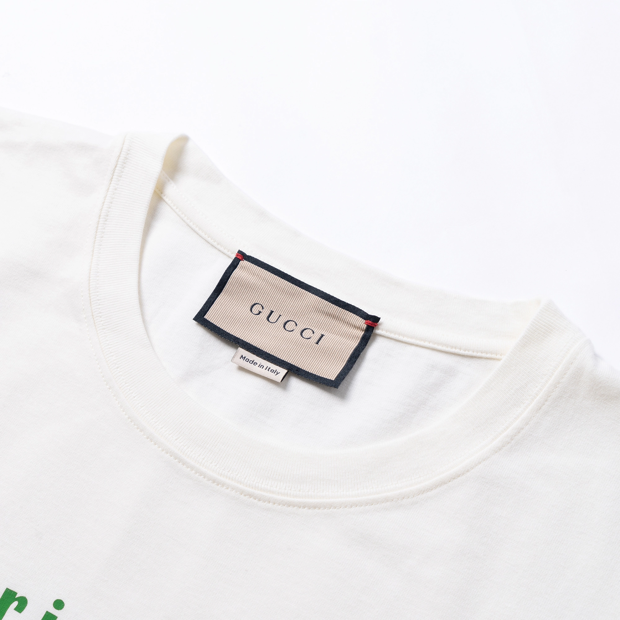 GUCCI LogoT