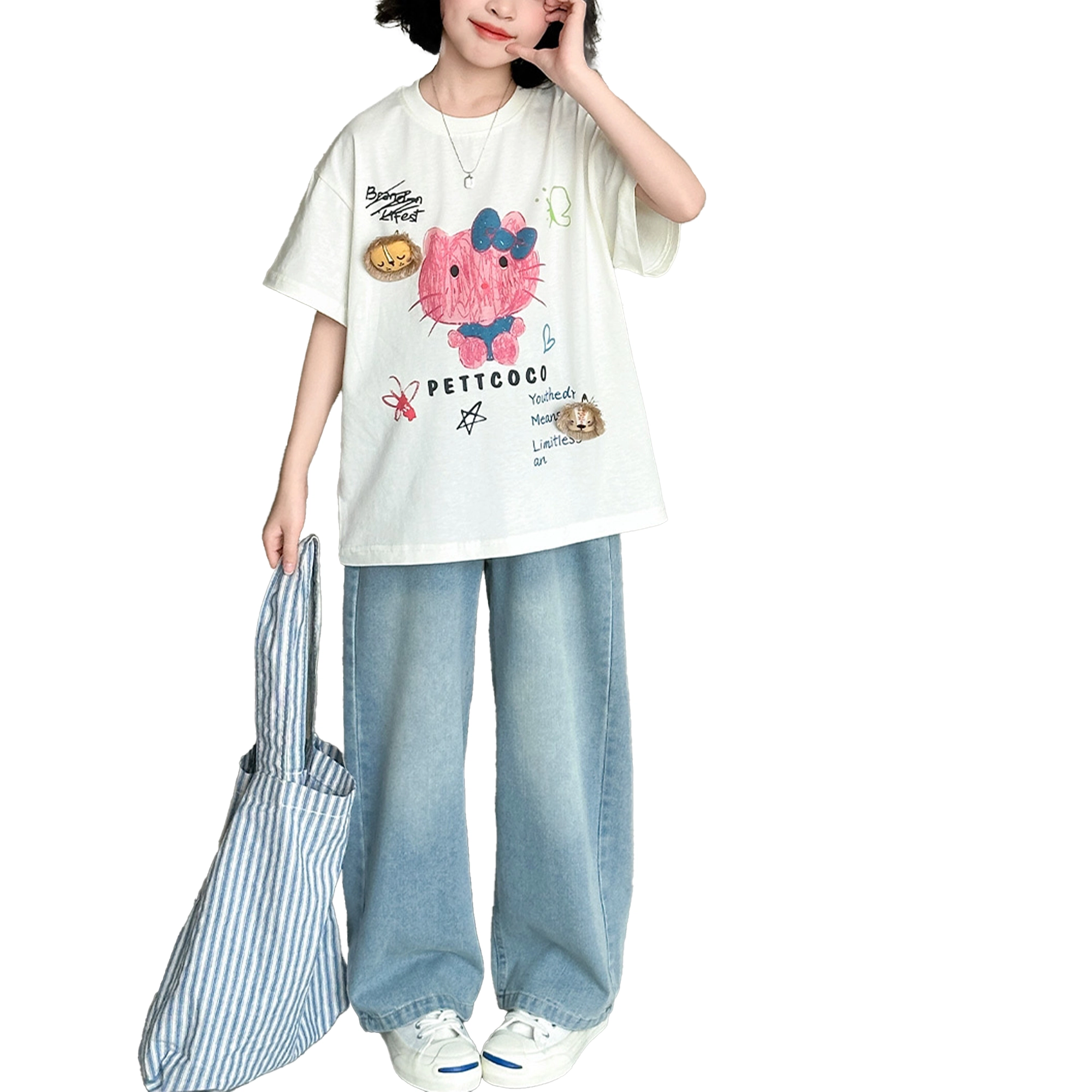 Hello Kitty KT