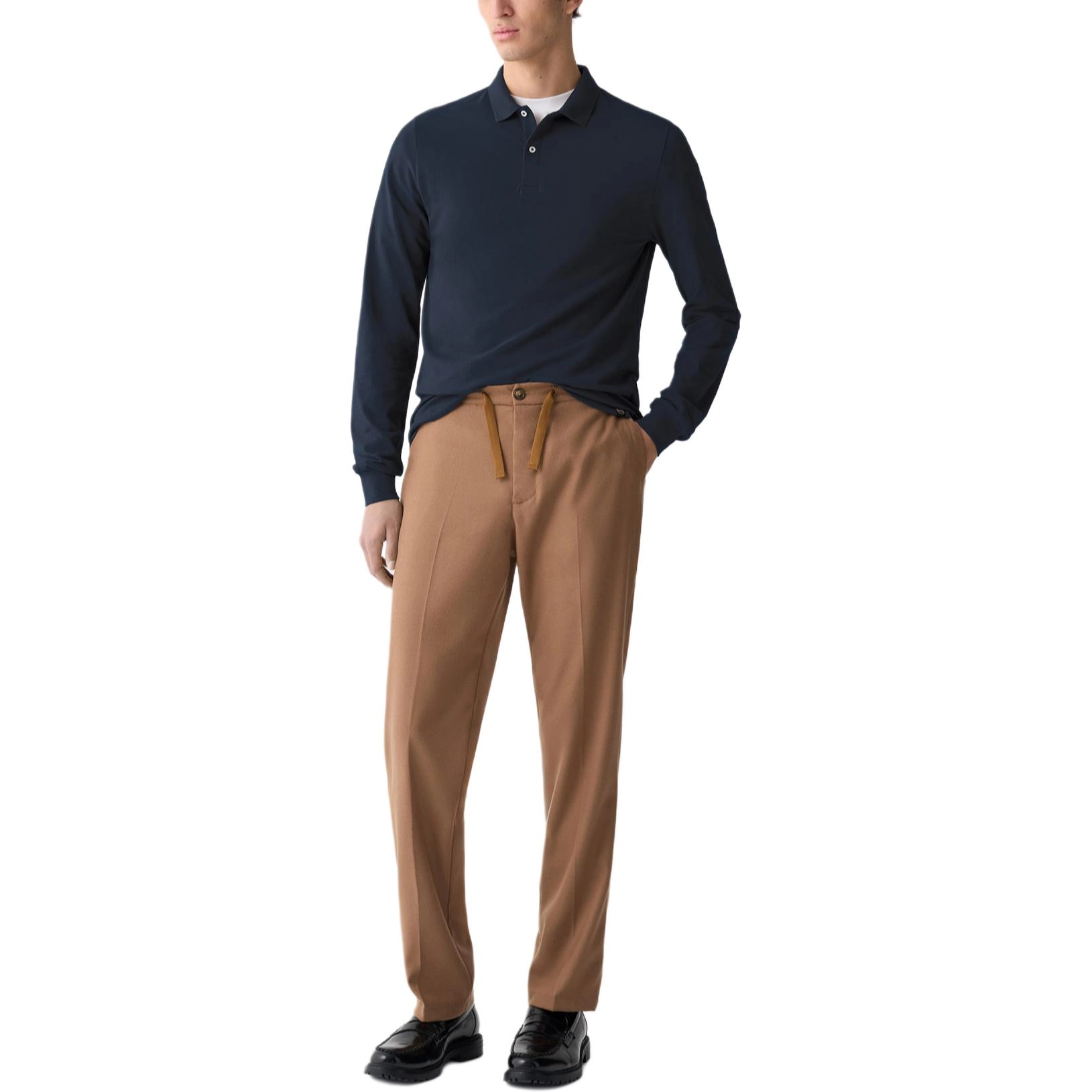 COLMAR Polo