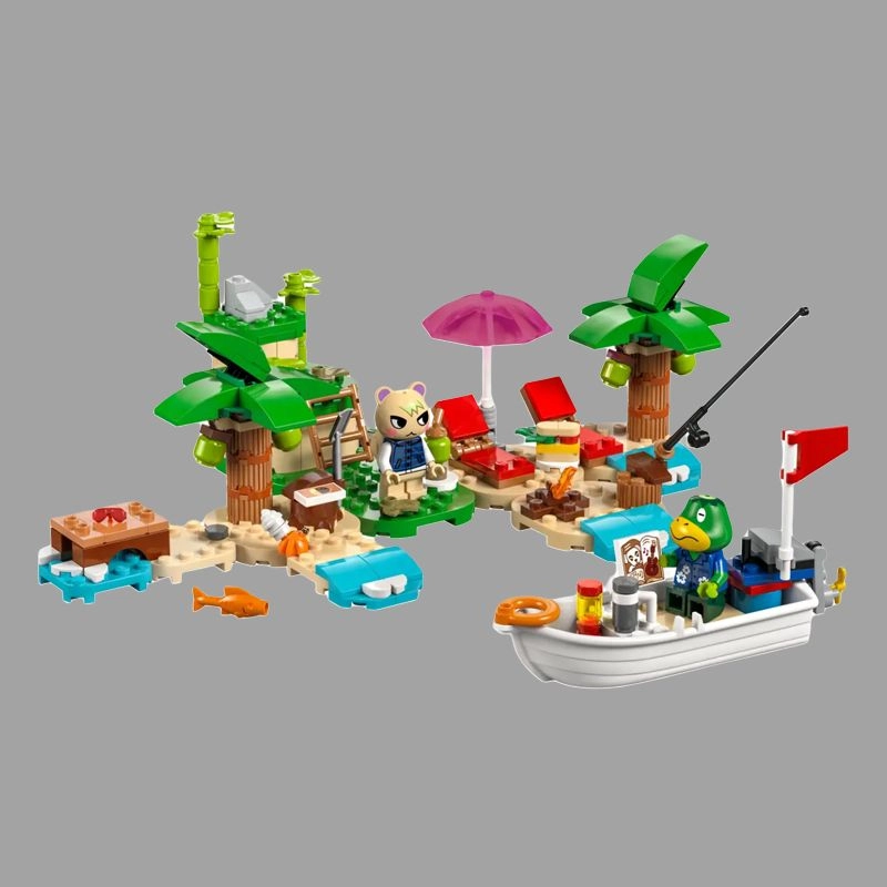 LEGO 233pcs 77048