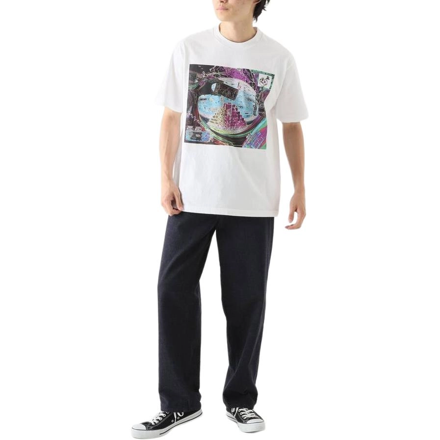 Cav Empt T