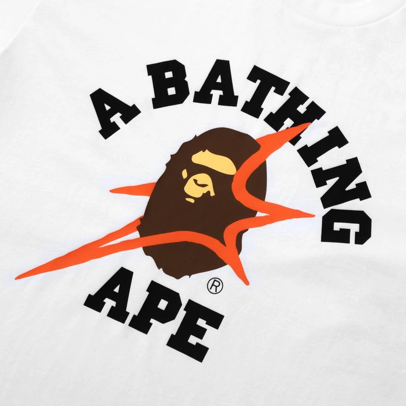 A BATHING APE x 88RISING 88RISING FW25 logoT