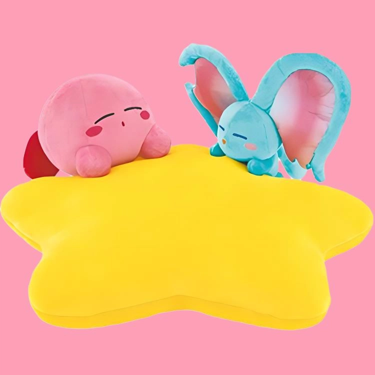 BANDAI x PUPUPU 35cm
