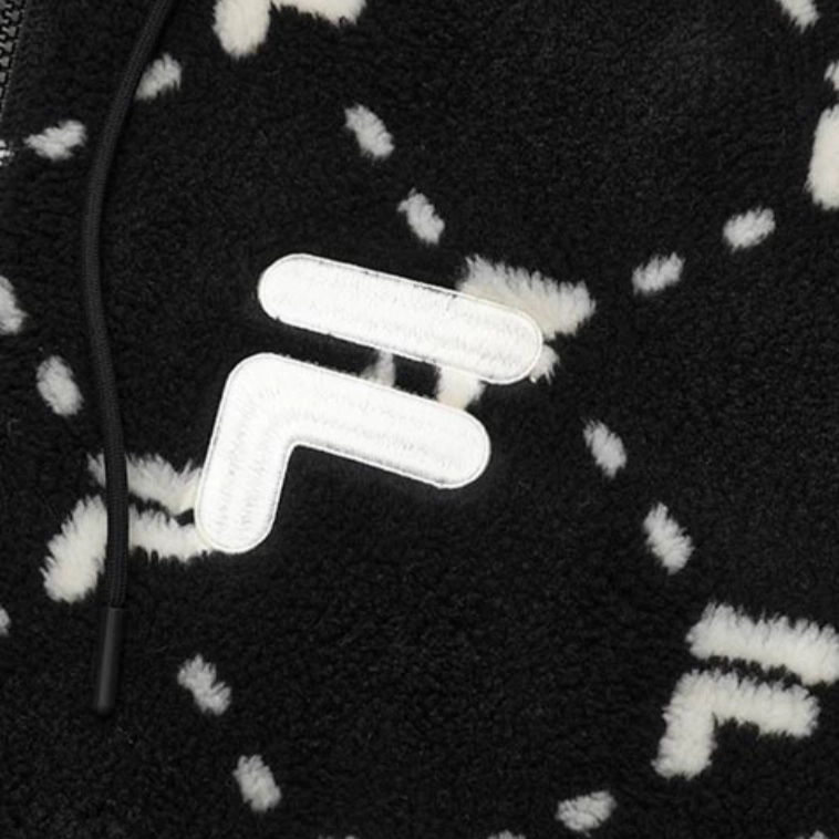 FILA FUSION Logo