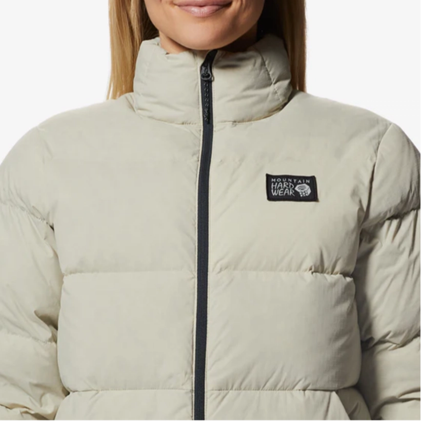 MOUNTAIN HARDWEAR