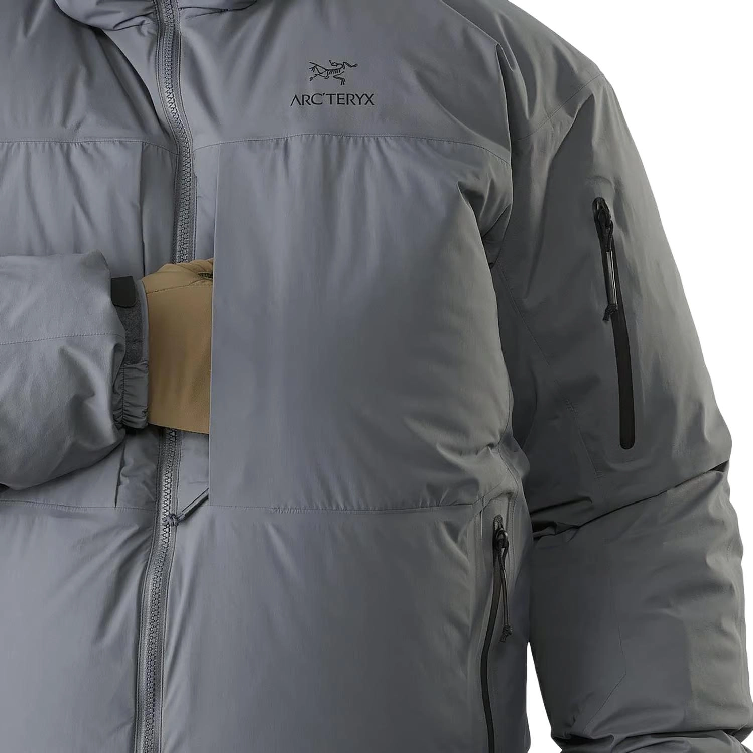 Arcteryx Logo