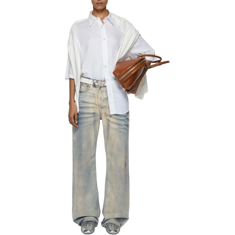 Acne Studios SS25 2021F