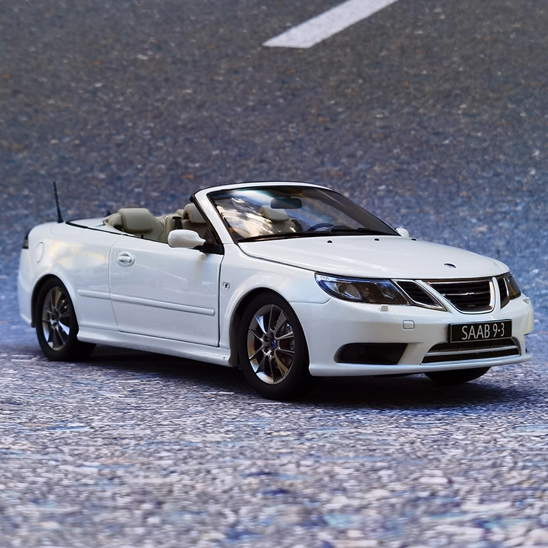 SAAB 9-3
