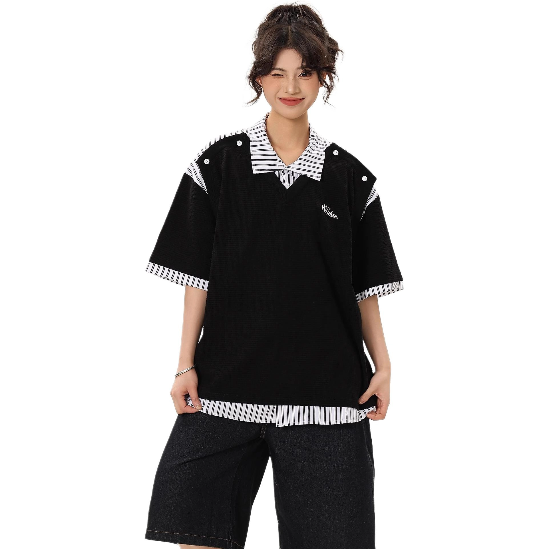 JIMIJONS Polo