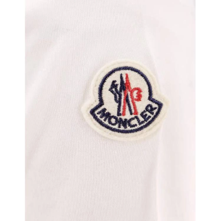 Moncler LogoPolo