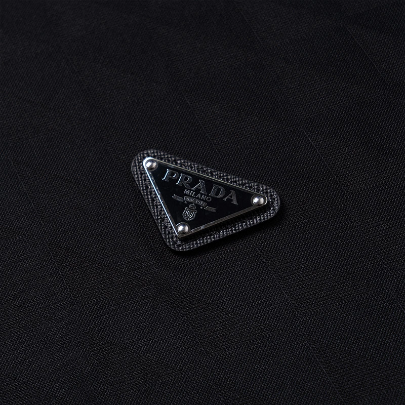 PRADA FW24 LogoT