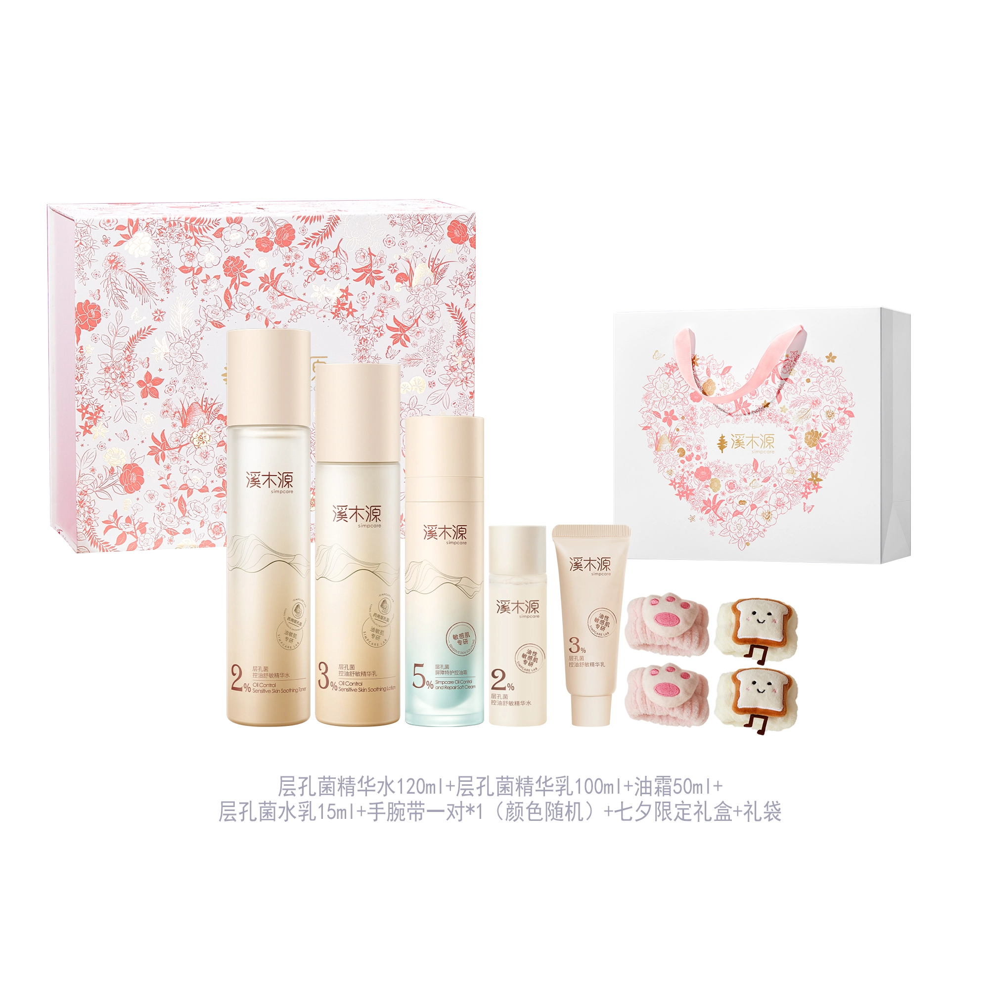 120ml+120ml+60ml