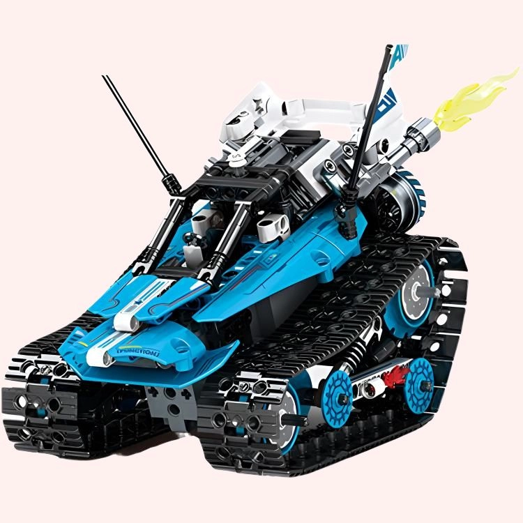 SEMBO 444pcs 701920
