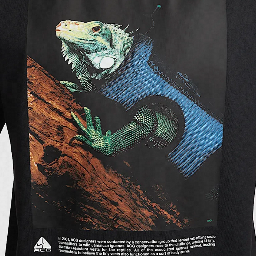 Nike ACG DRI-FIT SS25 T