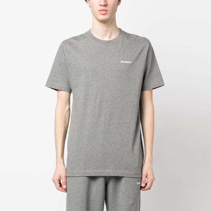 OFF-WHITE SS23 LogoT