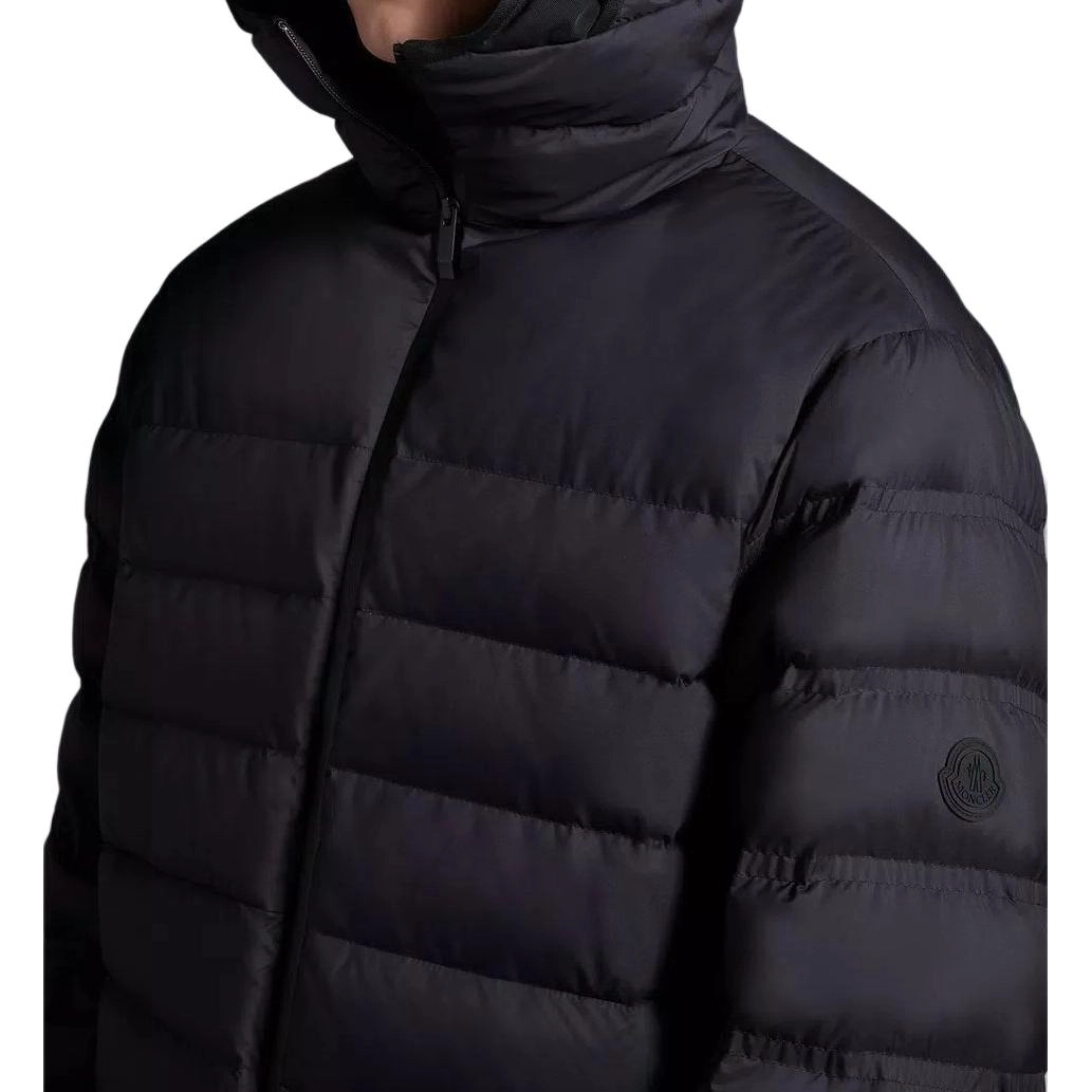 Moncler Arroux Arroux Short Down Jacket