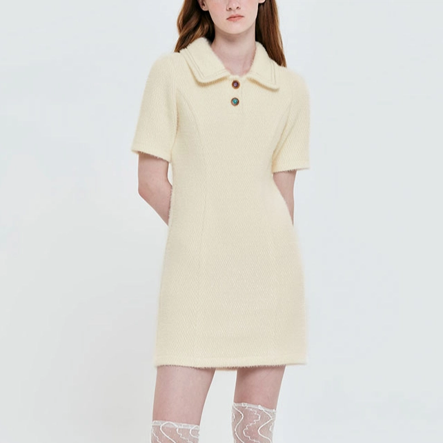 kirsh FW23 LogoPolo