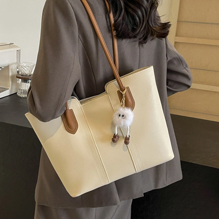 PU tote